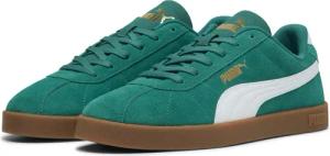 PUMA PUMA Club II Suede Sneakers