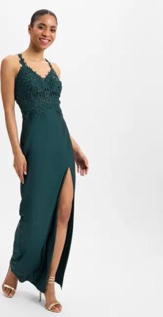 Suddenly Princess Abendkleid