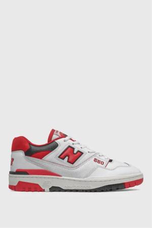 New Balance New Balance 550 White