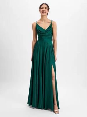 Marie Lund Abendkleid