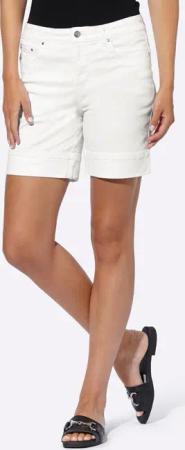 heine Jeansshorts Jeansshort
