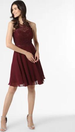 Marie Lund Cocktailkleid