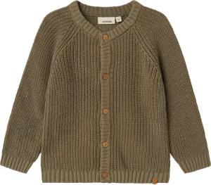 Name It Strickjacke NMNEMLEN LIN LS