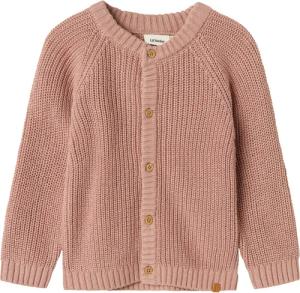 Name It Strickjacke NMNEMLEN LIN LS