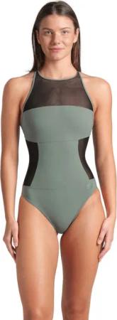 Arena Badeanzug Arena Damen Badeanzug MESH