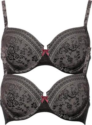 Rosa Faia Set: Bügel-BH 2er Pack