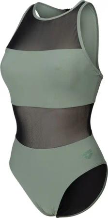 Arena Badeanzug Arena Damen Badeanzug MESH