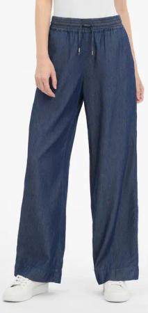 Ragwear Stoffhose Damen Aramanta Denim