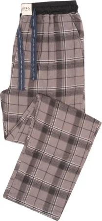 Phil & Co. Schlafanzug FLANELL Pyjamahose