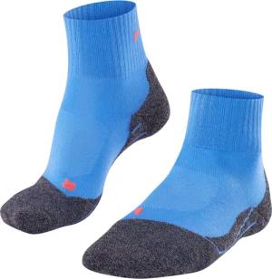 FALKE Kurzsocken TK2 Explore Cool Short