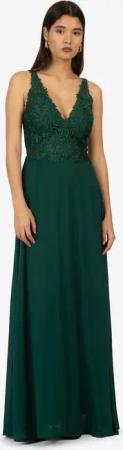 Kraimod Abendkleid aus hochwertigem Polyester Material
