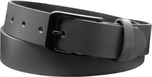 COLOGNEBELT Ledergürtel D12-SL MADE IN GERMANY