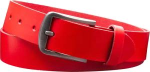 COLOGNEBELT Ledergürtel D16-SL MADE IN GERMANY
