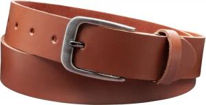 COLOGNEBELT Ledergürtel D34-SL MADE IN GERMANY