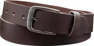 COLOGNEBELT Ledergürtel D34-SL MADE IN GERMANY
