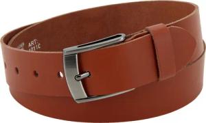 COLOGNEBELT Ledergürtel E31-SL MADE IN GERMANY