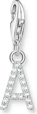 THOMAS SABO Kettenanhänger Thomas Sabo Damen-Charm