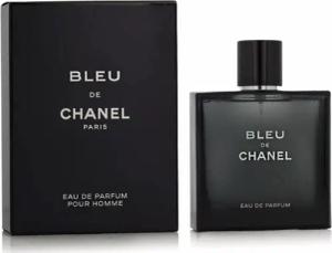 CHANEL Eau de Parfum BLEU DE