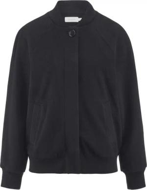 Hessnatur Outdoorjacke aus reiner Bio-Merinowolle (1-St)