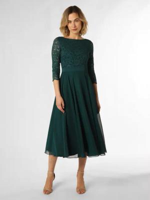SWING Abendkleid