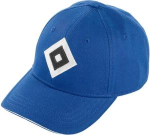 Hamburger SV Snapback Cap HSV Kappe