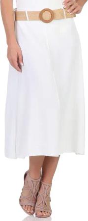simaranda Sommerrock Damen Rock 2602 34-38