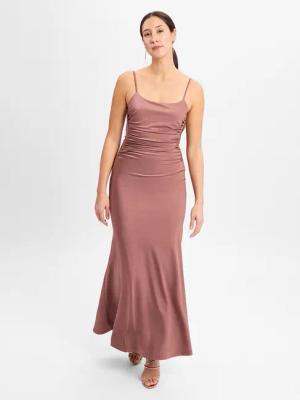 Marie Lund Abendkleid