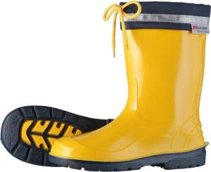 Bockstiegel Gummistiefel Kinder Unisex Regenstiefel Kim