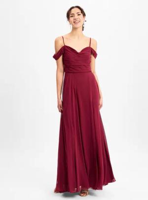 Marie Lund Abendkleid
