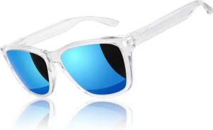LuxusKollektion Retrosonnenbrille Sonnenbrille Polarisiert UV400 Retro