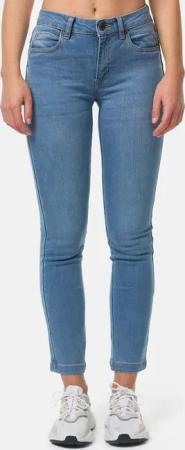 Tazzio Straight-Jeans F110 Damen Jeanshose