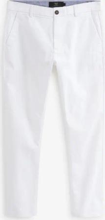 Next Chinohose Stretch-Chinohose im Slim Fit