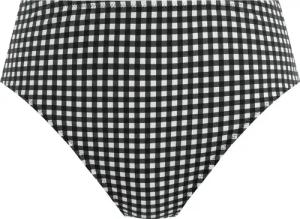 Freya Bikini-Hose Check In Bikini Taillenslip