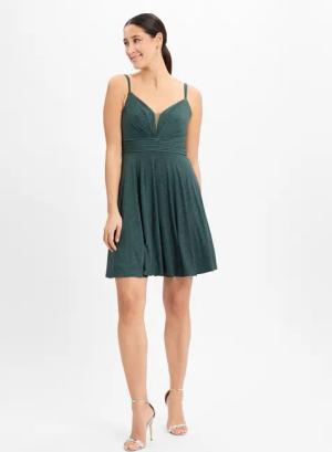 Marie Lund Abendkleid