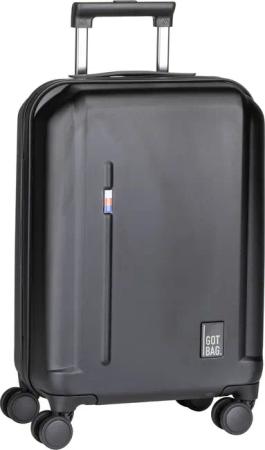 Got Bag Trolley Re:Shell Cabin 2.0,