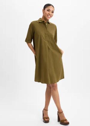 Marie Lund A-Linien-Kleid Lisa