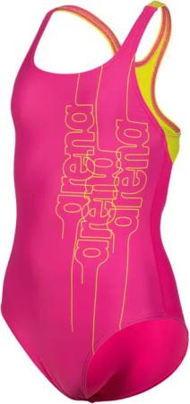 Arena Badeanzug Badeanzug Swim Pro Back