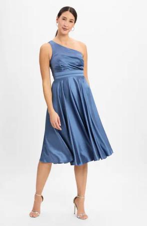 Marie Lund Abendkleid