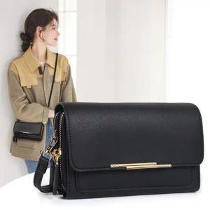 Fassiona Umhängetasche Klein Damen Handy Umhängetasche,