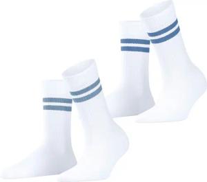 Esprit Socken Tennis Stripe 2-Pack (2-Paar)