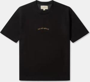 Pas De Monaco BRODERIE T-SHIRT