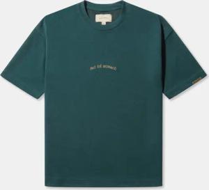 Pas De Monaco BRODERIE T-SHIRT