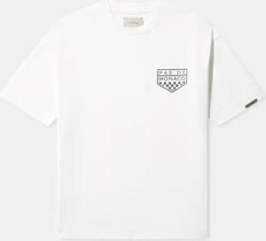Pas De Monaco IMPASSE T-SHIRT