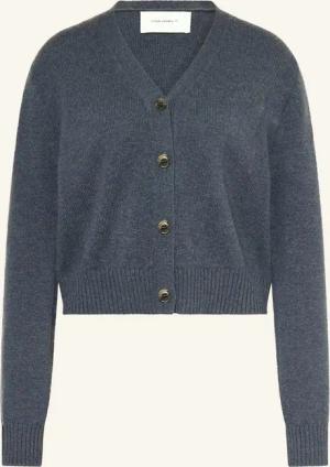 LISA YANG Strickjacke MARION aus Cashmere