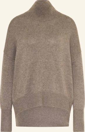LISA YANG Cashmere-Pullover HEIDI