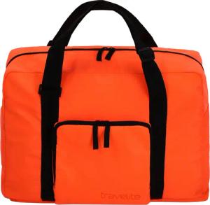 Travelite Accessoires - Faltreisetasche 44 cm (orange)