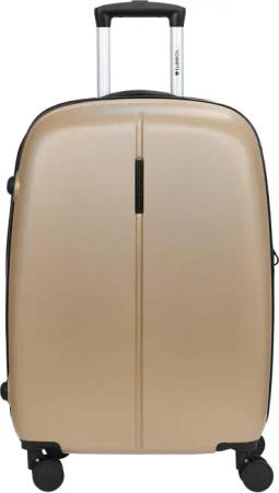 Gabol Paradise XP - 4-Rollen-Trolley M 67 cm erw. (beige)