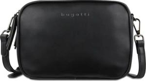 bugatti Almata - Umhängetasche 21.5 cm (black)