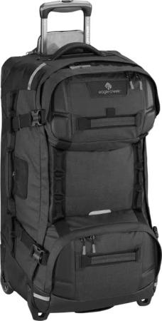 Eagle Creek selection ORV Trunk 30 - Rollenreisetasche 15" 77 cm (black)