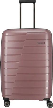 Travelite Air Base - 4-Rollen-Trolley 67 cm M erw. (flieder)